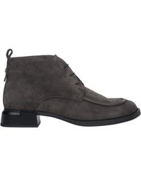 ESTRO - Schnürstiefeletten - Lyst