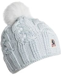 Parajumpers - Accessories > hats > beanies - Lyst