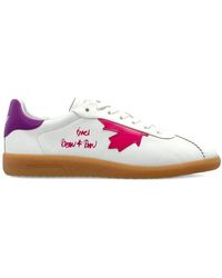 DSquared² - Sneakers - Lyst