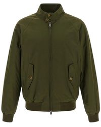 Baracuta - G9 Thermal Jacket - Lyst