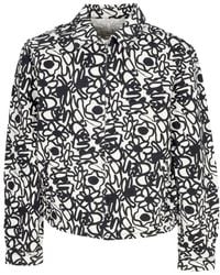 Arte' - Light Jackets - Lyst