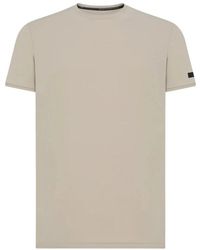 Rrd - Tops ,Wit ,Rib Shirty - Lyst