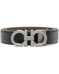 Ferragamo - Belts - Lyst