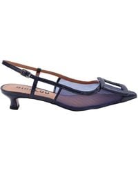 Bibi Lou - Bradbury Slingback Pump - Lyst