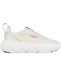 Alexander Smith - Eclipse Sneaker - Lyst