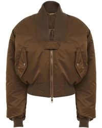 Chloé - Bomber Jackets - Lyst