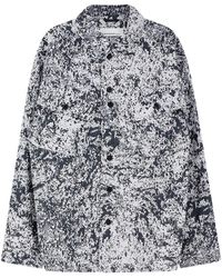 OAMC - Casual Shirts - Lyst