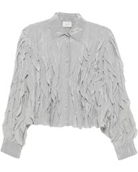 Alysi - Shirts - Lyst