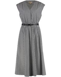 Michael Kors - Maxi Dresses - Lyst