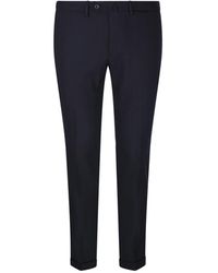 Santaniello - Suit Trousers - Lyst