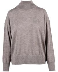 MEIMEIJ - Turtlenecks - Lyst