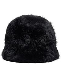 ARMANI EXCHANGE - Hats - Lyst