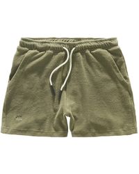 Oas - Shorts > short shorts - Lyst