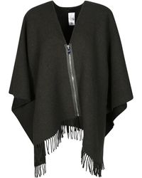 Dondup - Capes - Lyst