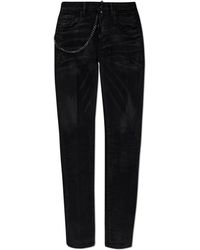 DSquared² - Skinny Jeans - Lyst