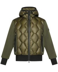 Peuterey - Winter Jackets - Lyst