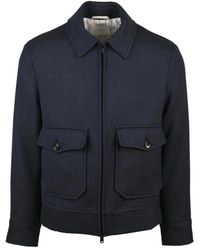Circolo 1901 - Light Jackets - Lyst