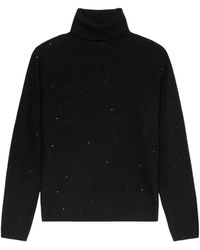 Oltre - Turtlenecks - Lyst