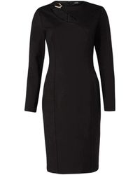 Liu Jo - Midi Dresses - Lyst