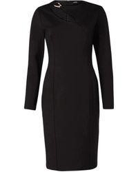 Liu Jo - Midi Dresses - Lyst