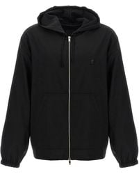 Givenchy - Zip-Throughs - Lyst
