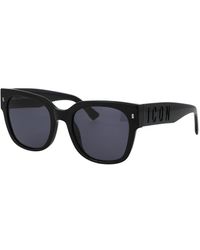 DSquared² - Iconici occhiali da sole modello 0005/s - Lyst