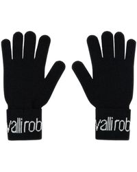 Roberto Cavalli - Gloves - Lyst