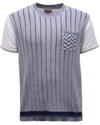 Bob - T-Shirts - Lyst