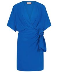 Freebird by Steven - Kolette kleid - Lyst