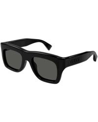 Gucci - Gg1811S 001 - Lyst