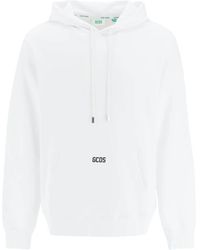 Gcds - Sweatshirts & hoodies > hoodies - Lyst