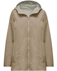 Bomboogie - Rain Jackets - Lyst