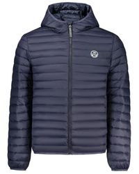 North Sails - Winter Jackets - Lyst