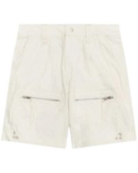 Isabel Marant - Casual Shorts - Lyst