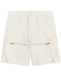 Isabel Marant - Casual Shorts - Lyst