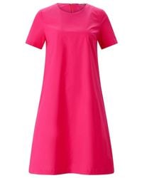 Caliban - Short Dresses - Lyst