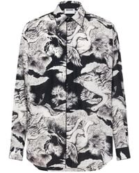 Moschino - Casual Shirts - Lyst