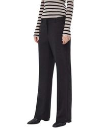 Birgitte Herskind - Jackmann Straight Broeken - Lyst