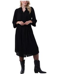 Bruuns Bazaar - Midi Dresses - Lyst