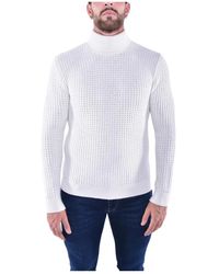Eleventy - Turtlenecks - Lyst
