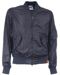 Aspesi - Bomber Jackets - Lyst