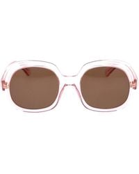 Loewe - Zonnebril - Lyst