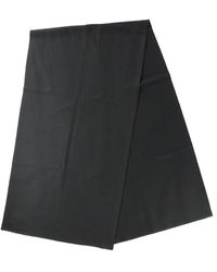 Givenchy Sjaals - - Heren - Zwart