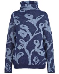 ALESSIA SANTI - Turtlenecks - Lyst