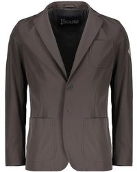 Herno - Blazers - Lyst