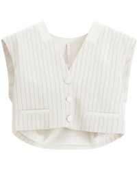 Imperial - Vests - Lyst