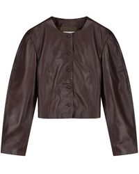 FABIENNE CHAPOT - Light Jackets - Lyst