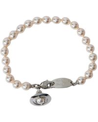 Vivienne Westwood - Bracelets - Lyst