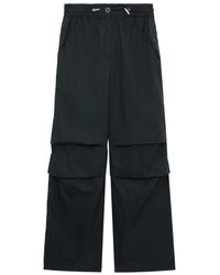 Halfboy - Wide Trousers - Lyst