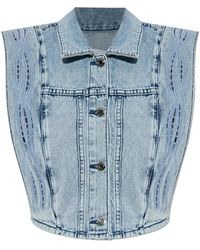 IRO - Vests - Lyst